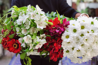 Holiday Centerpiece Workshop