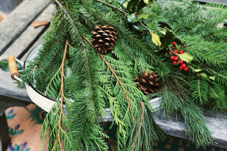 Wreath-Making Workshop