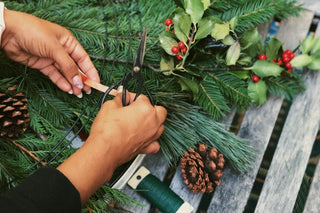 Wreath-Making Workshop